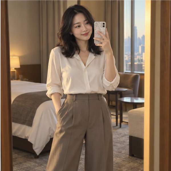 레드존라운지 테라피 안내 이미지