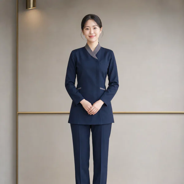 아로마 라엘포레스트 테라피 안내 이미지