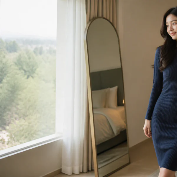효정라운지 테라피 안내 이미지