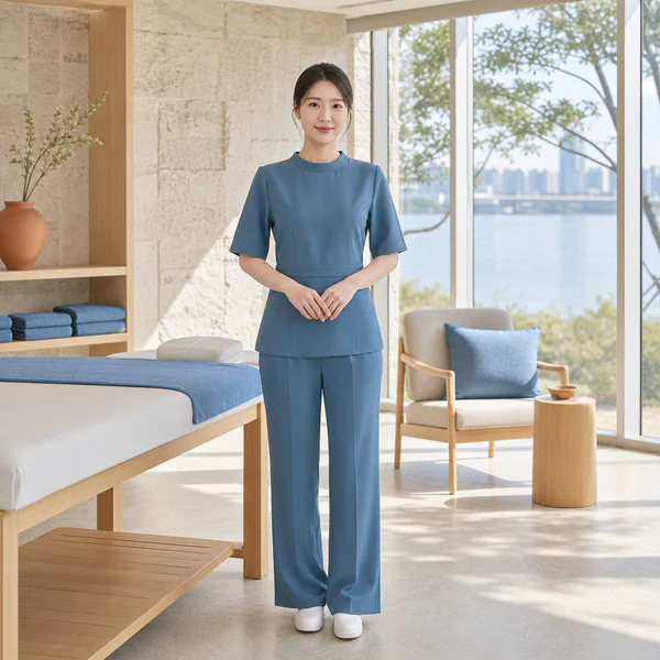 힐링 로아살롱 마사지 안내 이미지