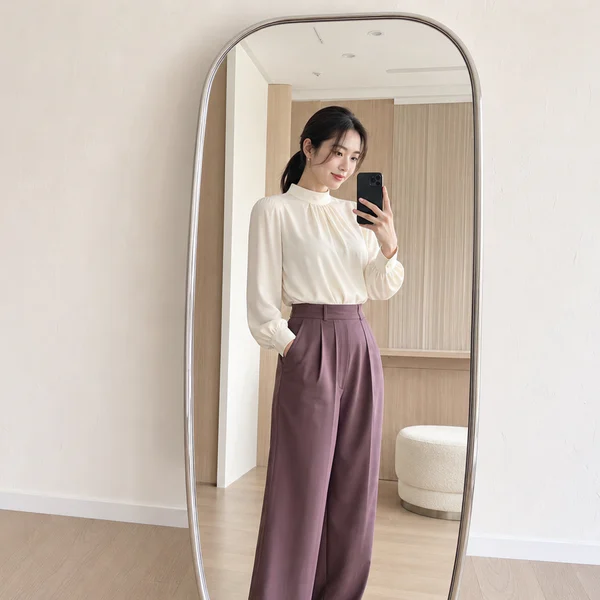 힐링 아모르룸 홈타이 제휴업체 이미지