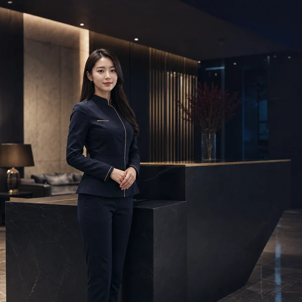 가든 마리스테이 마사지 안내 이미지