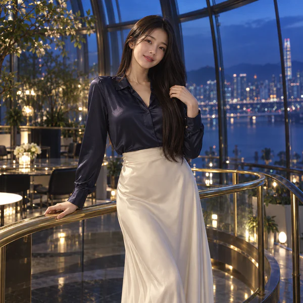 블랑 유리아아지트 테라피 안내 이미지